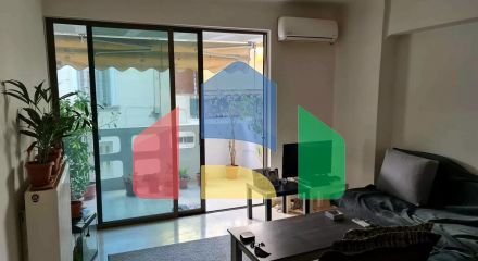 Продаж - Квартира 53 m² в Афінах