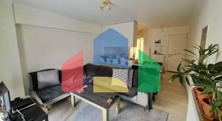 Продаж - Квартира 53 m² в Афінах