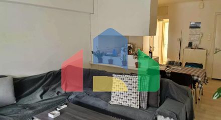 Продаж - Квартира 53 m² в Афінах