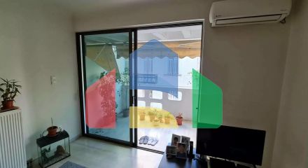 Продаж - Квартира 53 m² в Афінах
