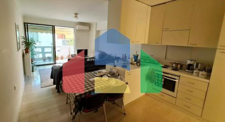 Продаж - Квартира 53 m² в Афінах