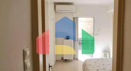 Продаж - Квартира 53 m² в Афінах