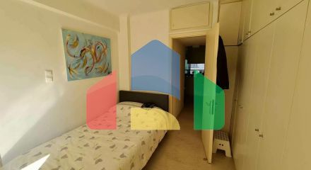 Продаж - Квартира 53 m² в Афінах