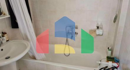 Продаж - Квартира 53 m² в Афінах