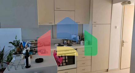 Продаж - Квартира 53 m² в Афінах