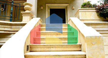 Продажа - Вилла 648 m² в Афинах