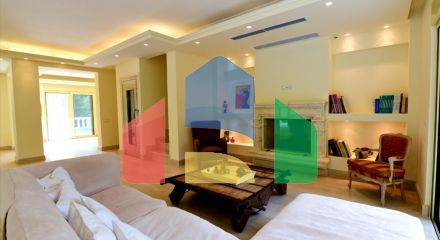 Продажа - Вилла 648 m² в Афинах