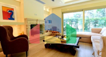 Продажа - Вилла 648 m² в Афинах