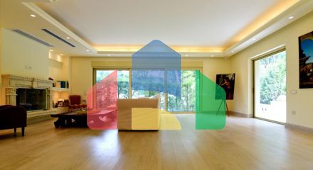 Продажа - Вилла 648 m² в Афинах