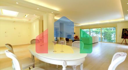 Продажа - Вилла 648 m² в Афинах