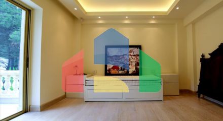 Продажа - Вилла 648 m² в Афинах