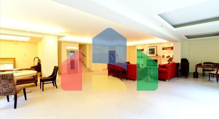 Продажа - Вилла 648 m² в Афинах Продажа - Вилла 648 m² в Афинах