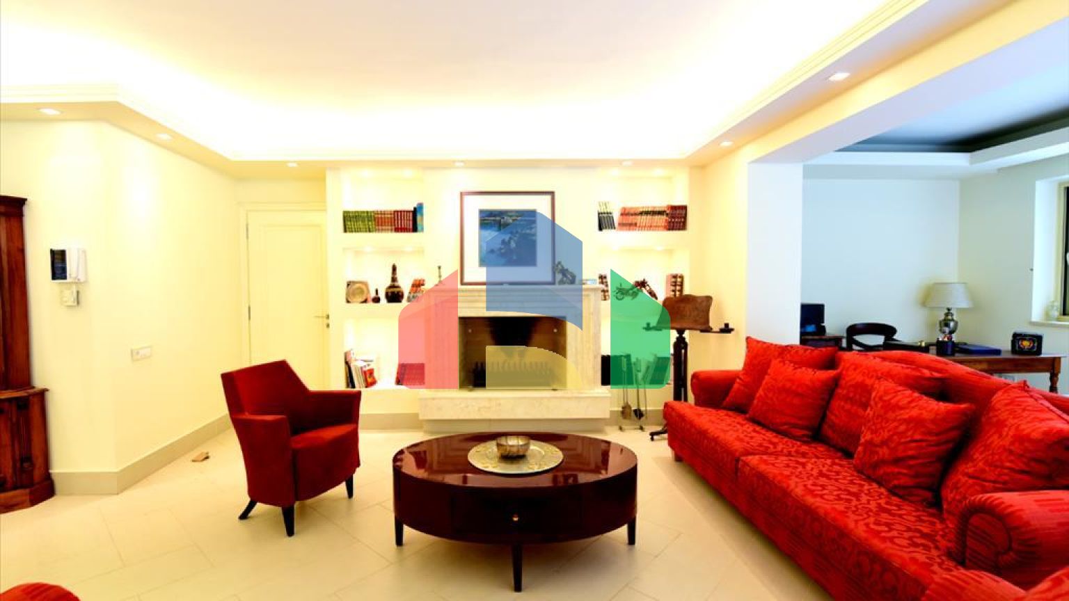 Продажа - Вилла 648 m² в Афинах