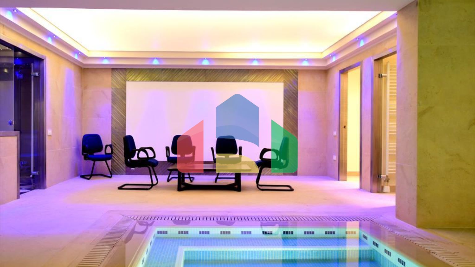 Продажа - Вилла 648 m² в Афинах