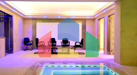 Продажа - Вилла 648 m² в Афинах Продажа - Вилла 648 m² в Афинах