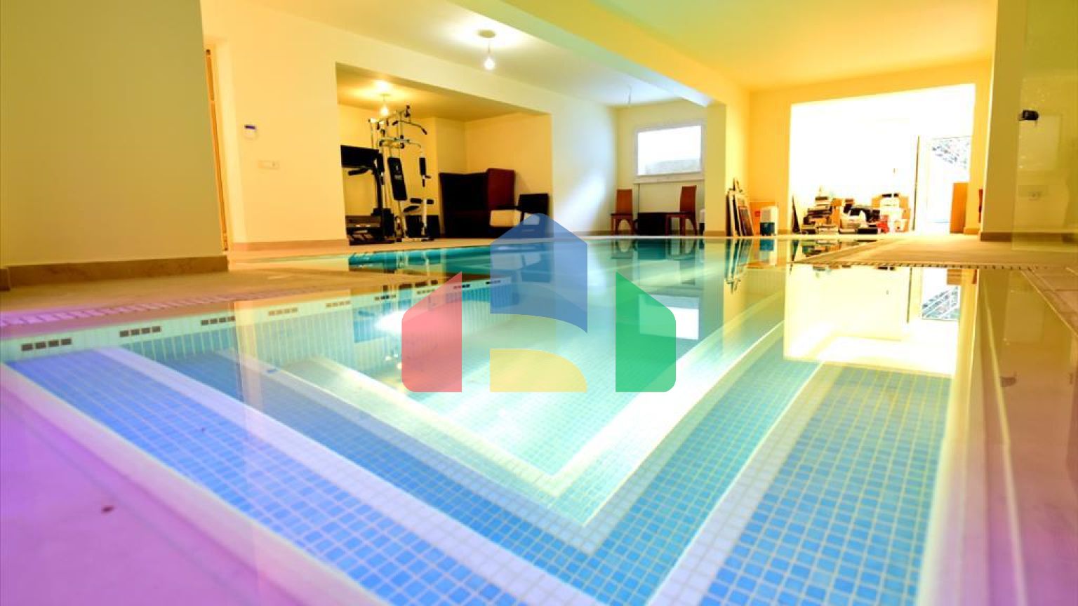 Продажа - Вилла 648 m² в Афинах