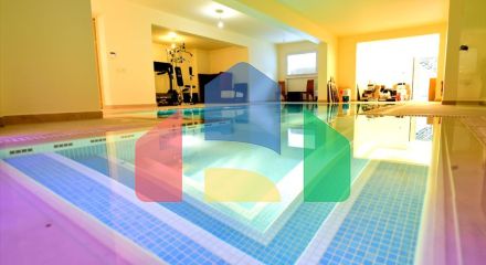 Продажа - Вилла 648 m² в Афинах Продажа - Вилла 648 m² в Афинах