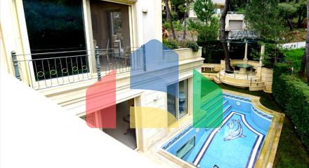 Продажа - Вилла 648 m² в Афинах Продажа - Вилла 648 m² в Афинах