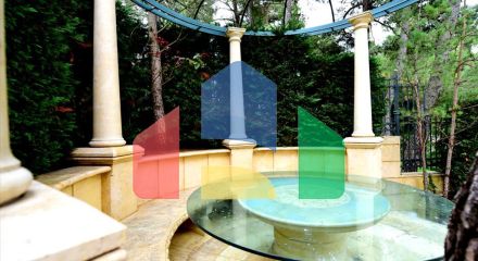 Продажа - Вилла 648 m² в Афинах Продажа - Вилла 648 m² в Афинах