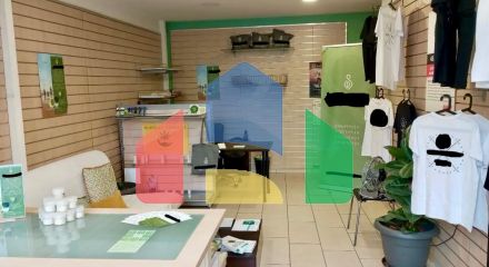 For Sale - Commercial property 88 m² in Athens