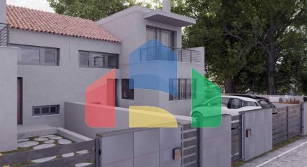 Продажа - Таунхаус 240 m² в Афинах