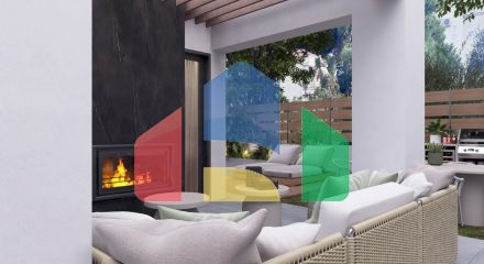 Продажа - Таунхаус 240 m² в Афинах