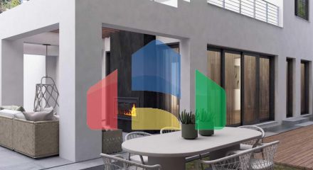 Продажа - Таунхаус 240 m² в Афинах