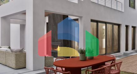 Продажа - Таунхаус 240 m² в Афинах
