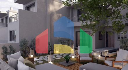 Продажа - Таунхаус 240 m² в Афинах