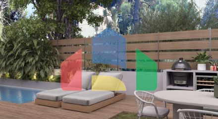 Продажа - Таунхаус 240 m² в Афинах
