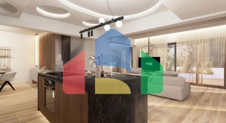 Продаж - Таунхаус 240 m² в Афінах