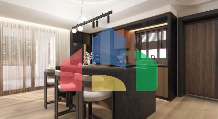 Продаж - Таунхаус 240 m² в Афінах