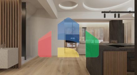 Продаж - Таунхаус 240 m² в Афінах