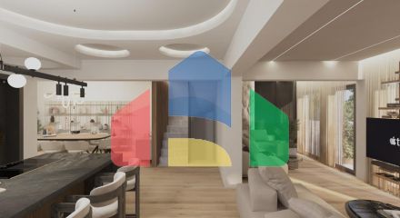 Продаж - Таунхаус 240 m² в Афінах