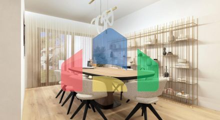 Продаж - Таунхаус 240 m² в Афінах