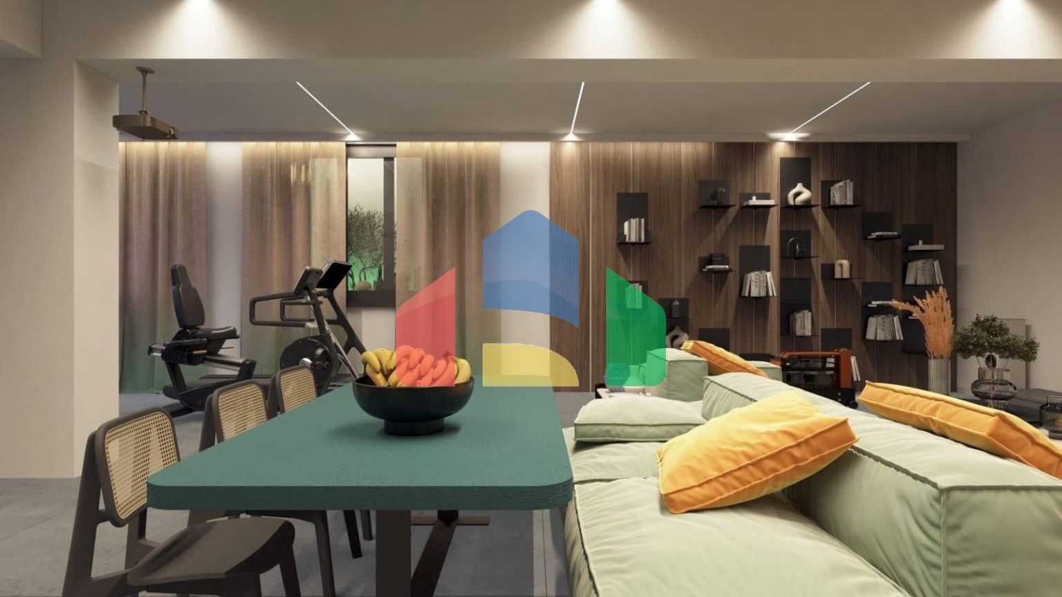 Продаж - Таунхаус 240 m² в Афінах