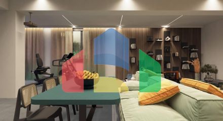 Продаж - Таунхаус 240 m² в Афінах