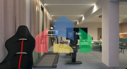 Продаж - Таунхаус 240 m² в Афінах