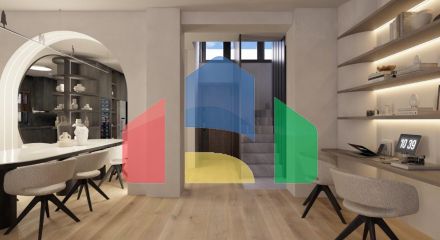 Продаж - Таунхаус 240 m² в Афінах