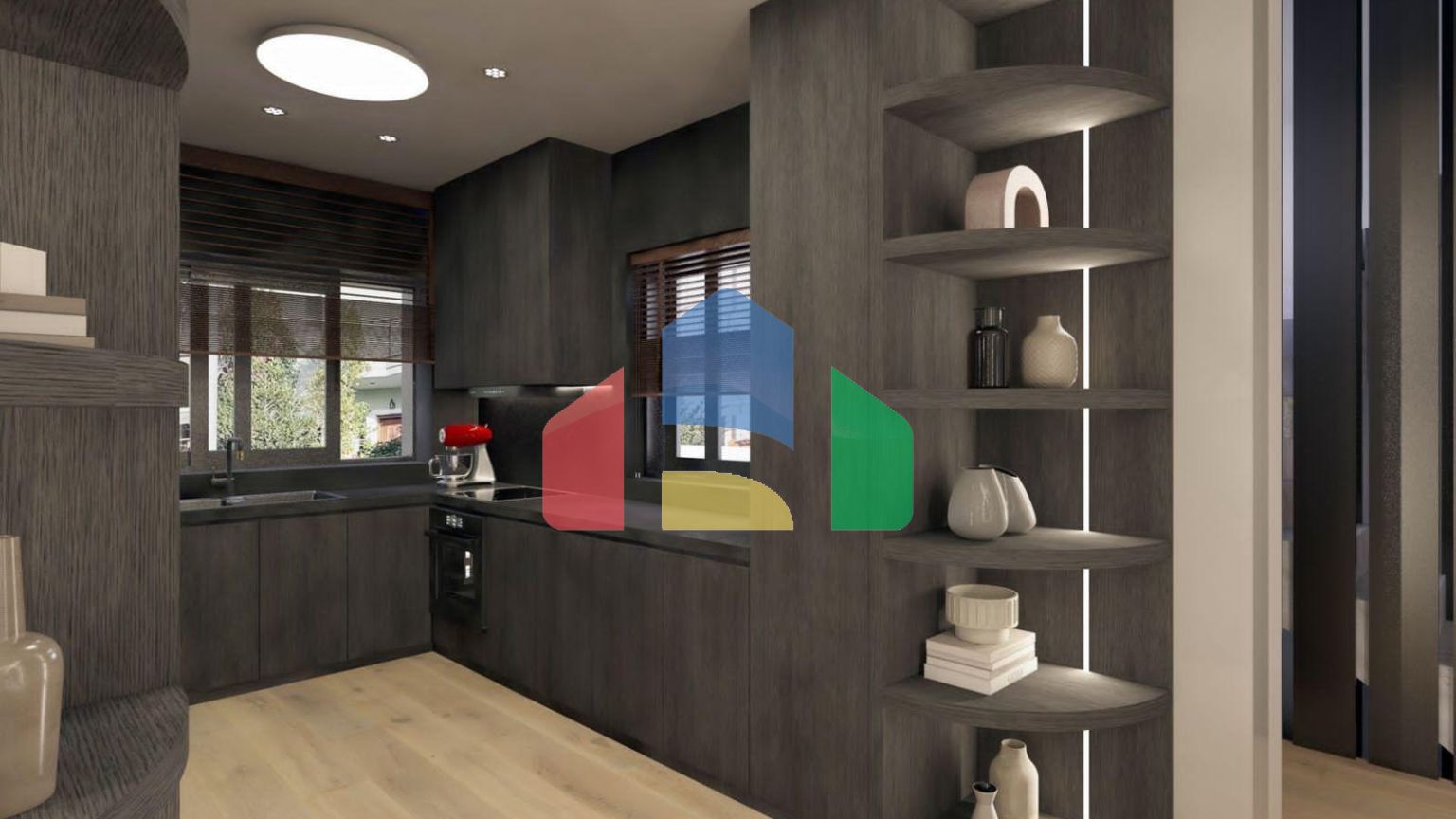 Продаж - Таунхаус 240 m² в Афінах