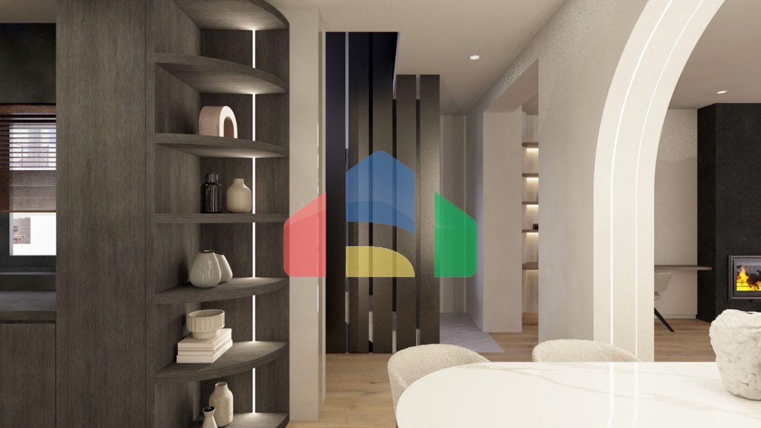 Продаж - Таунхаус 240 m² в Афінах