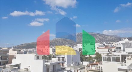 Продаж - Квартира 116 m² в Афінах