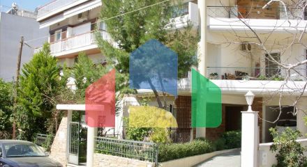 Продаж - Квартира 116 m² в Афінах
