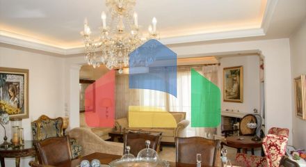 Продаж - Квартира 116 m² в Афінах
