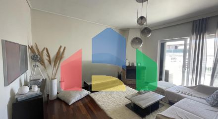Продаж - Квартира 82 m² в Афінах