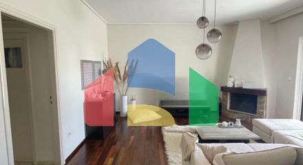 Продаж - Квартира 82 m² в Афінах