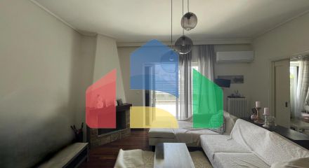 Продаж - Квартира 82 m² в Афінах