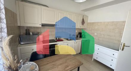 Продаж - Квартира 82 m² в Афінах