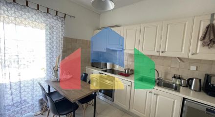 Продаж - Квартира 82 m² в Афінах
