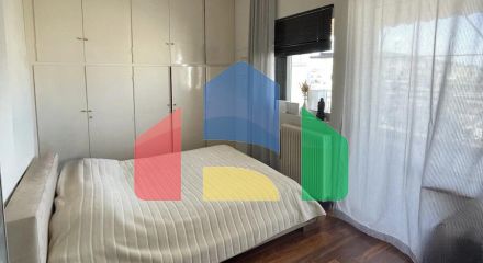 Продаж - Квартира 82 m² в Афінах